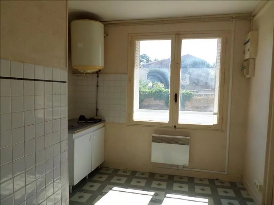 Leilighet i Sorgues, Vaucluse - bilde 3