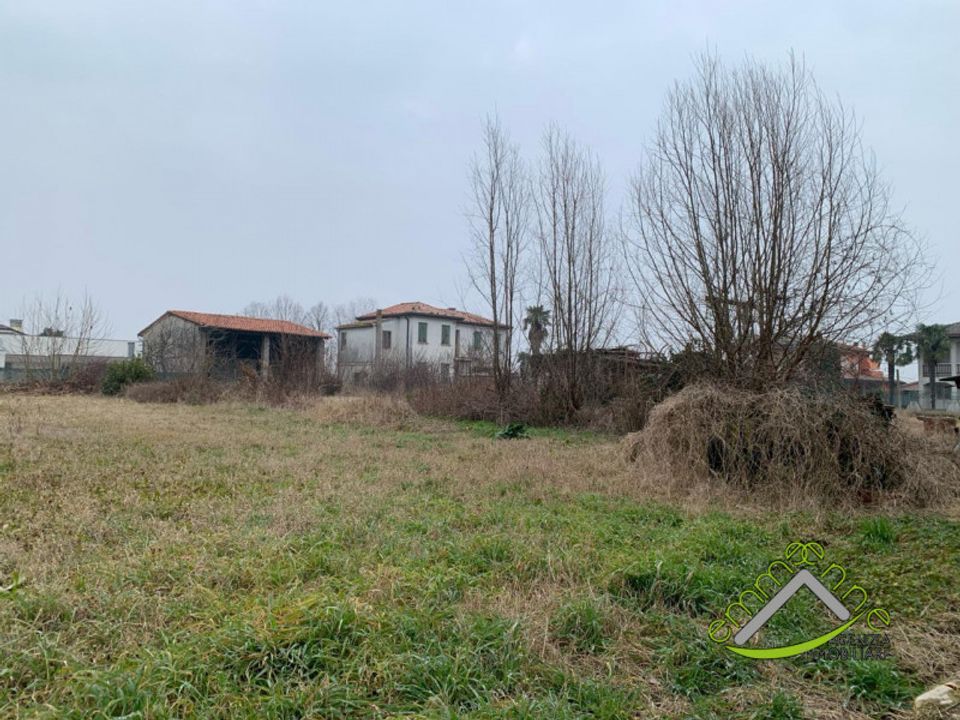Helårsgrund i Campagna Lupia, Venice - foto 3