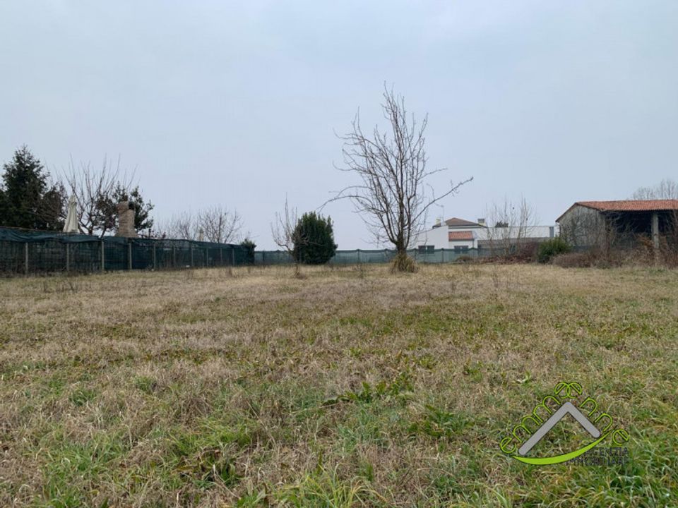 Helårsgrund i Campagna Lupia, Venice - foto 4