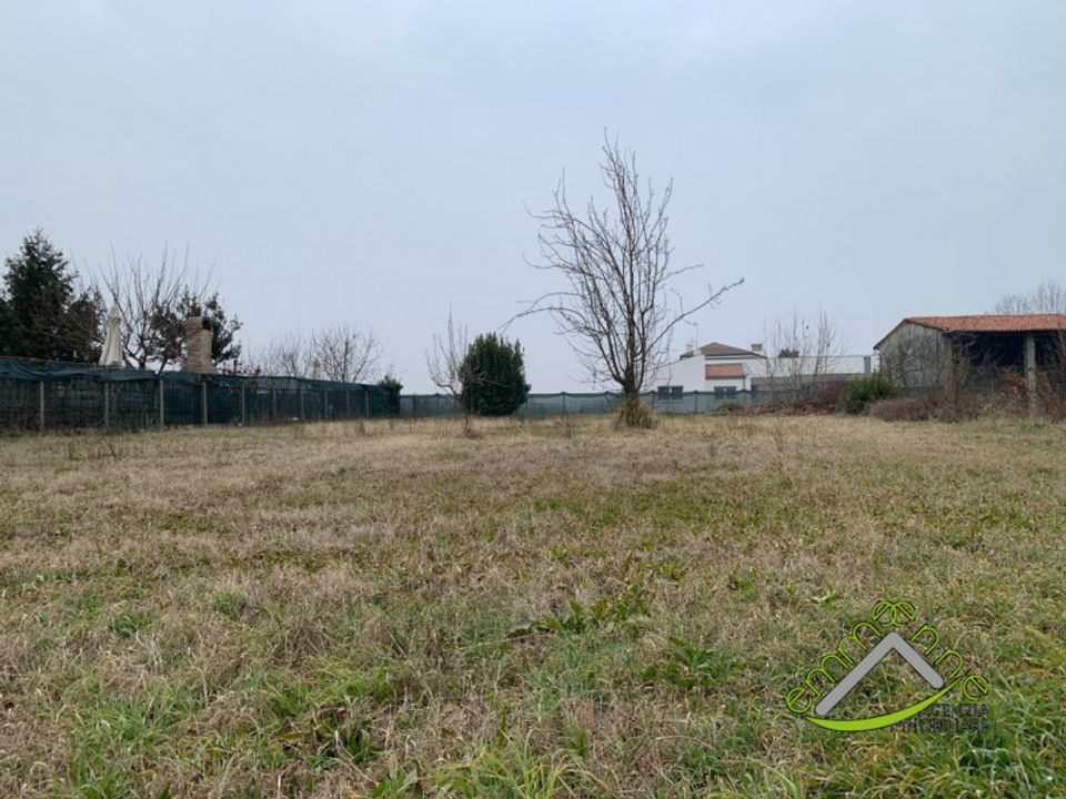 Helårsgrund i Campagna Lupia, Venice - foto 3