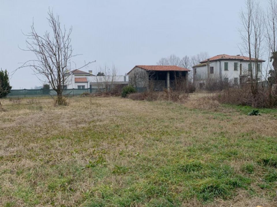 Helårsgrund i Campagna Lupia, Venice - foto 4