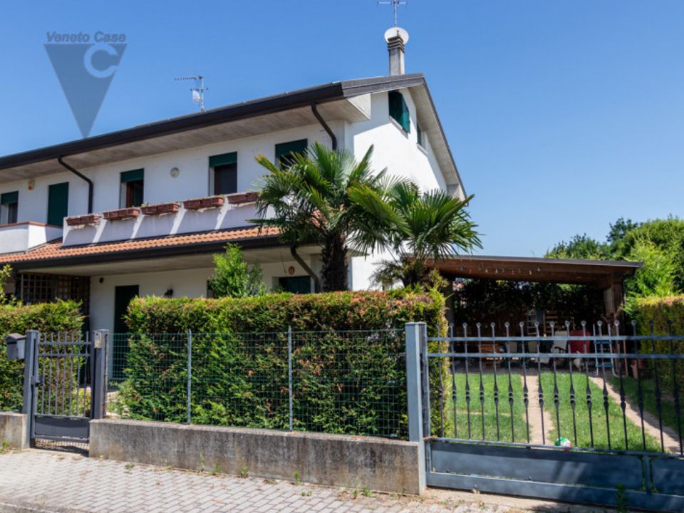 Villa i Legnaro, Padua - foto 2