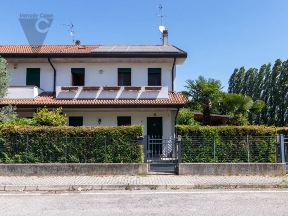 Villa i Legnaro, Padua - foto 3
