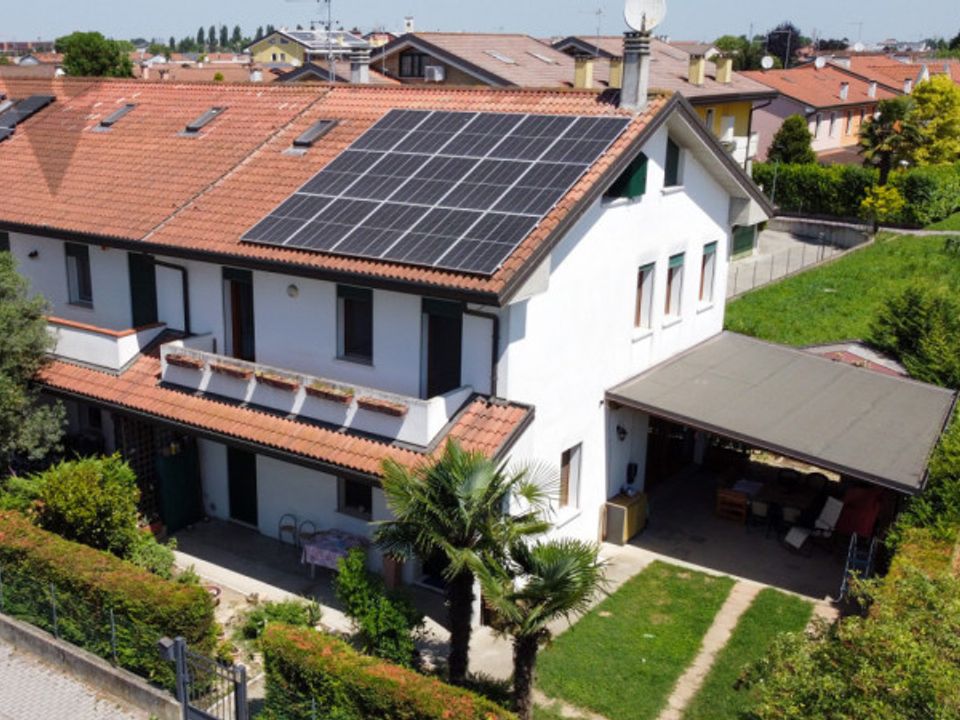 Villa i Legnaro, Padua - foto 4