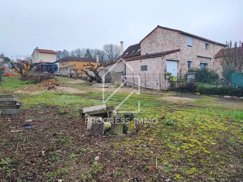 Helårsgrund i Champigny-sur-Marne, Val-de-Marne - foto 3