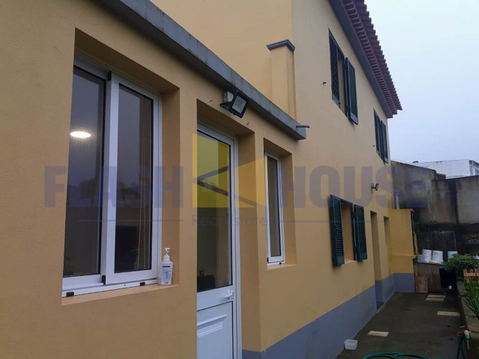 Rekkehus i Faja de Cima, Sao Miguel - bilde 5