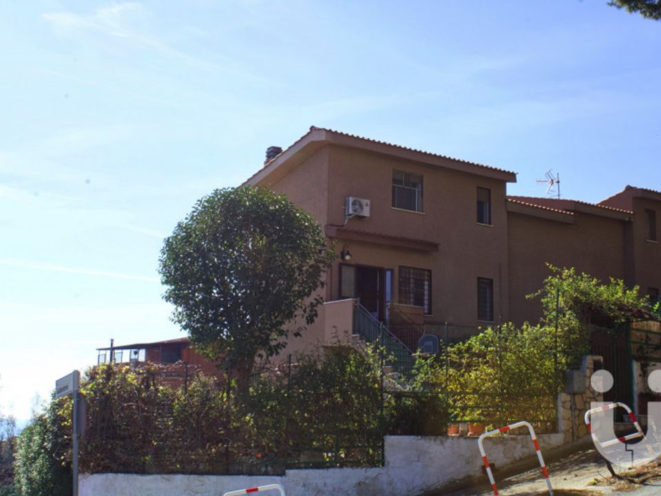 Villa i Santa Marinella, Rome - foto 1