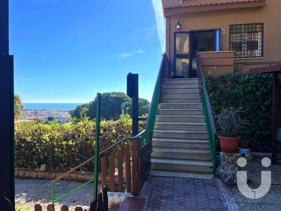 Villa i Santa Marinella, Rome - foto 2