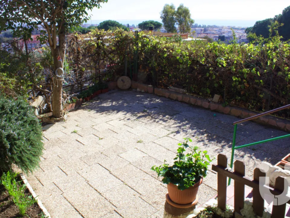Villa i Santa Marinella, Rome - foto 4