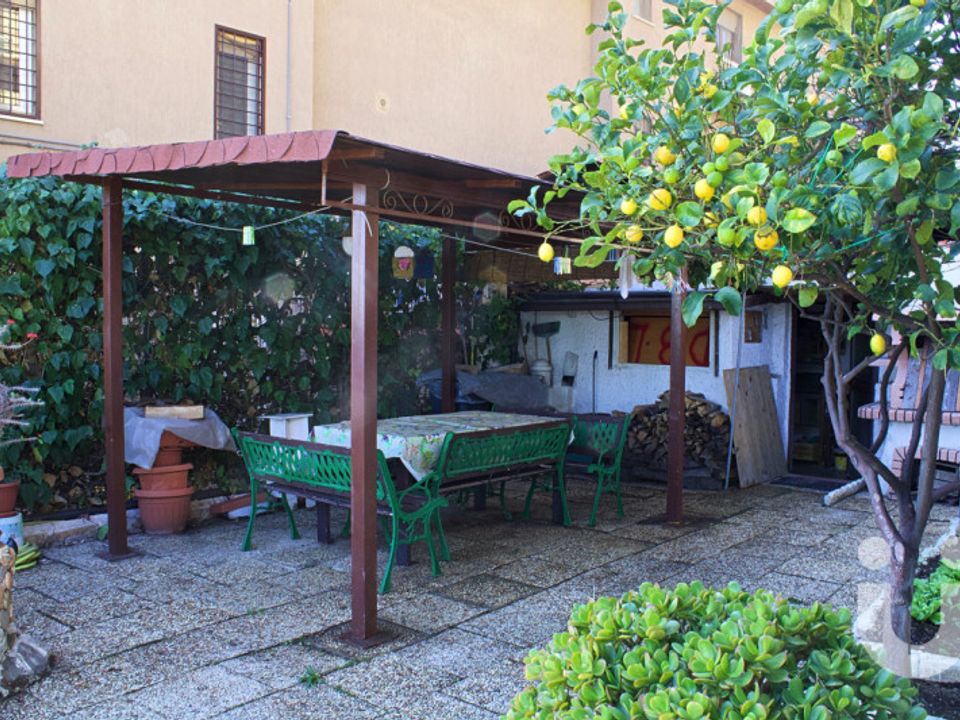 Villa i Santa Marinella, Rome - foto 5