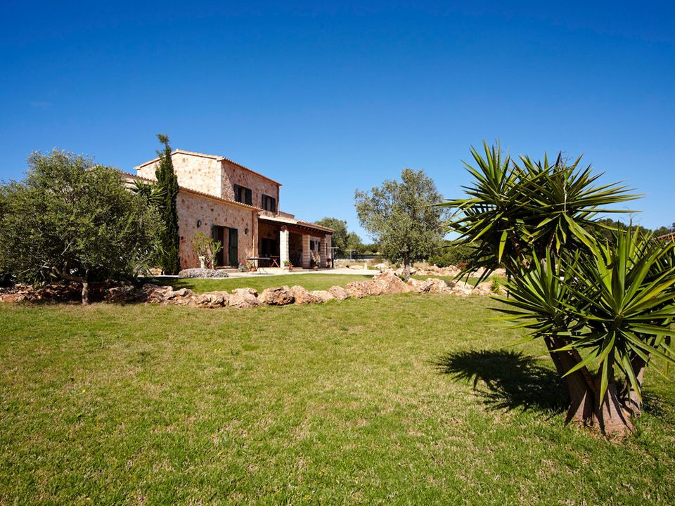 Landejendom i Santanyi, Mallorca - foto 5