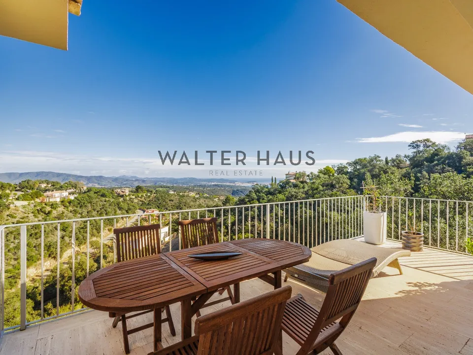 Villa i Platja D'aro, Gerona - foto 2