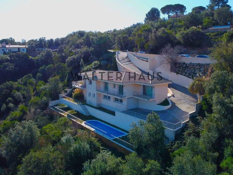 Villa i Platja D'aro, Gerona - foto 1