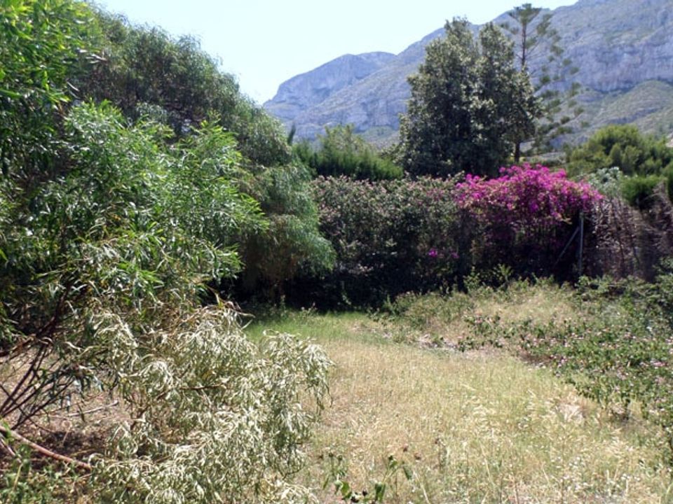 Villa i Denia, Alicante - foto 3