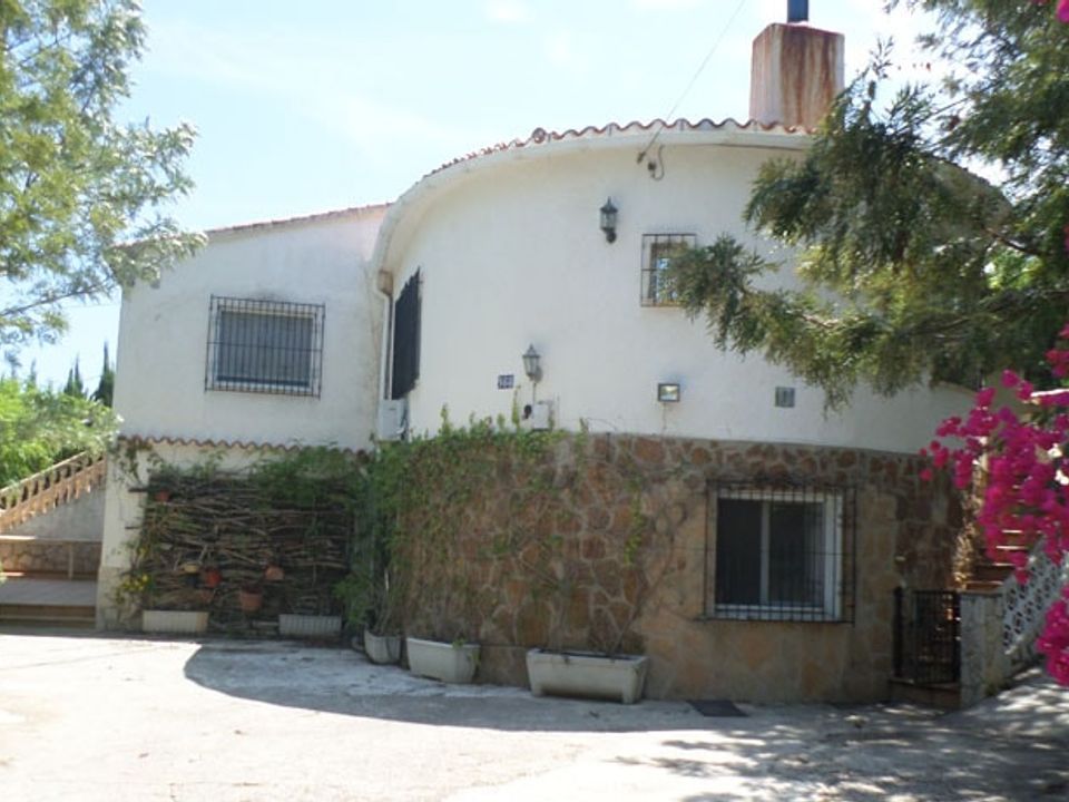 Villa i Denia, Alicante - foto 2