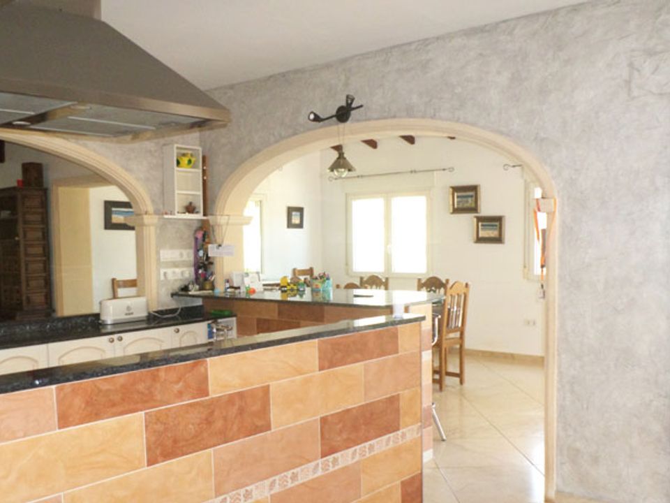 Villa i Denia, Alicante - foto 5