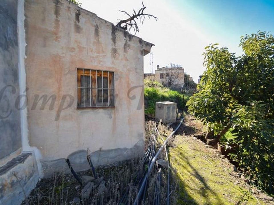 Helårsgrund i Torrox, Malaga - foto 4