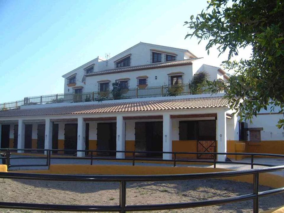 Villa i Frigiliana, Malaga - foto 1
