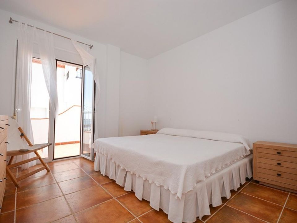 Villa i Frigiliana, Malaga - foto 5