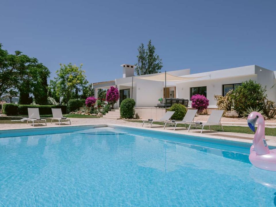 Villa i Jesus, Ibiza - foto 1