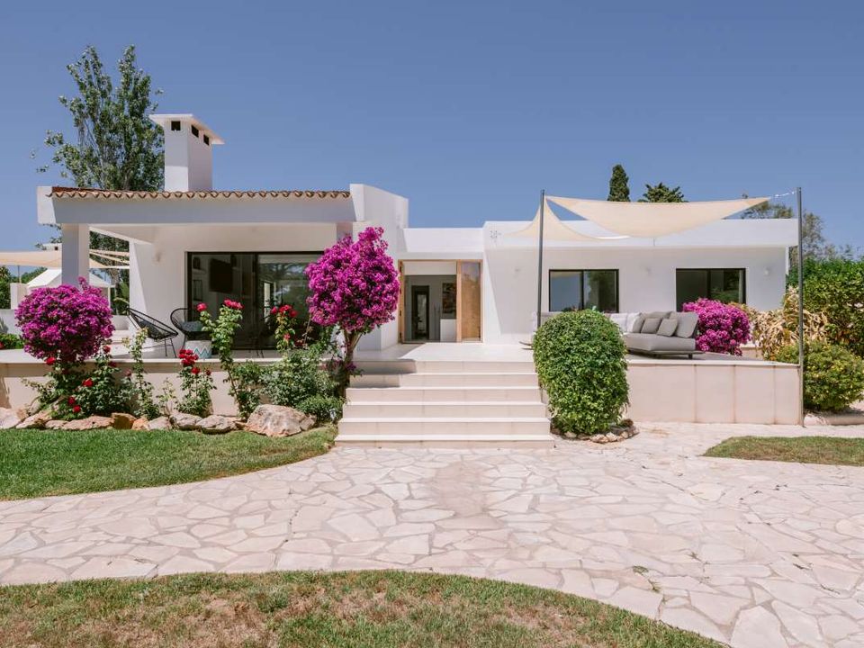 Villa i Jesus, Ibiza - foto 2