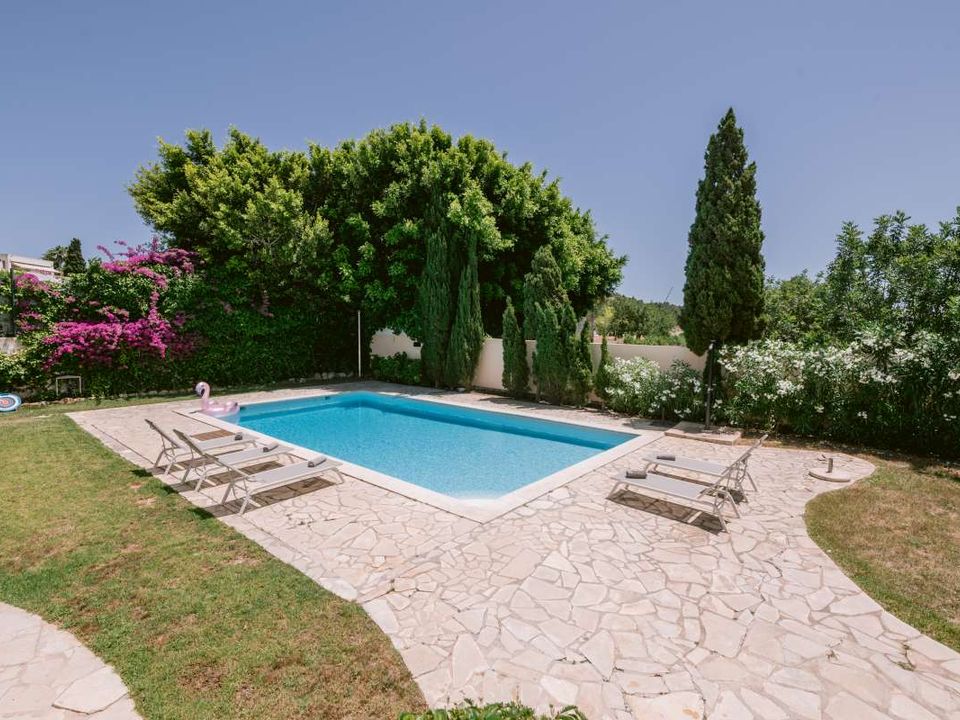 Villa i Jesus, Ibiza - foto 3