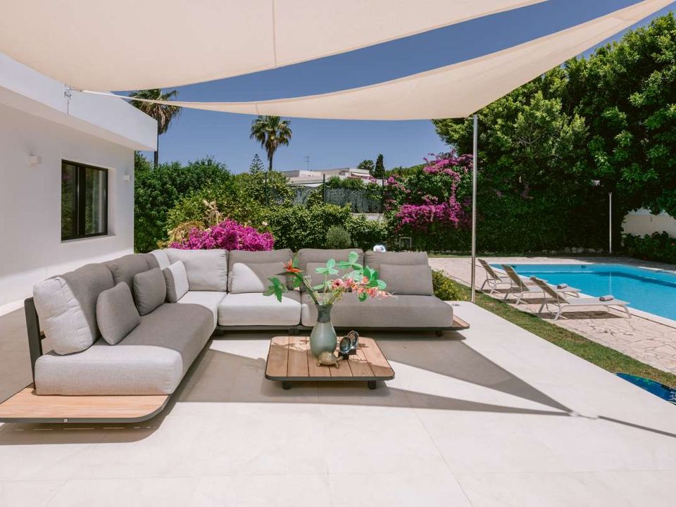 Villa i Jesus, Ibiza - foto 4