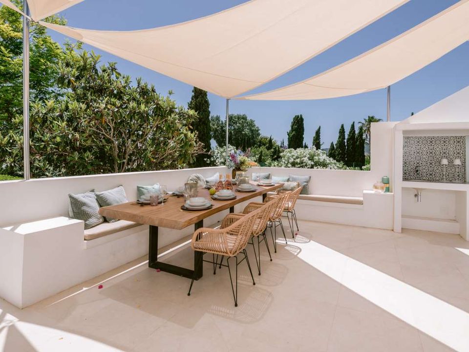 Villa i Jesus, Ibiza - foto 5