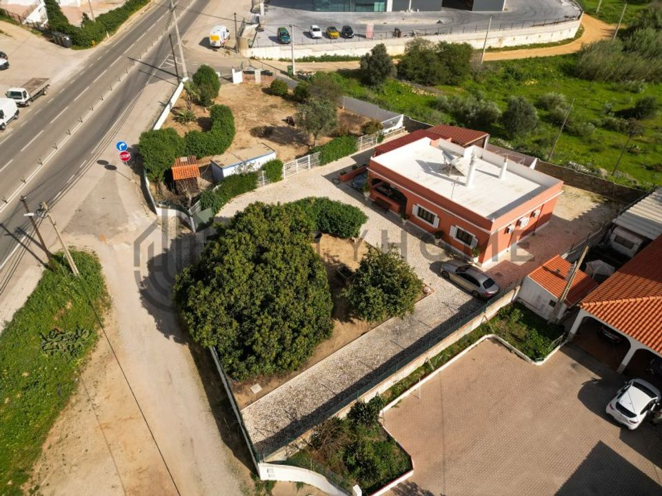 Villa i Armacao de Pera, Faro - foto 3