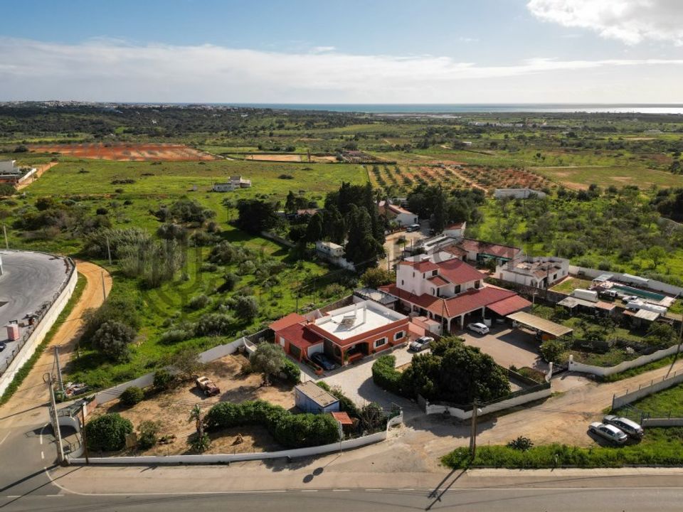 Villa i Armacao de Pera, Faro - foto 2