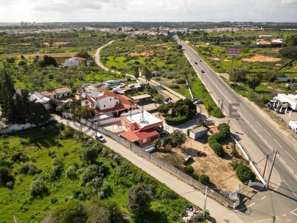 Villa i Armacao de Pera, Faro - foto 4