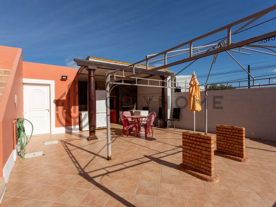 Villa i Armacao de Pera, Faro - foto 5
