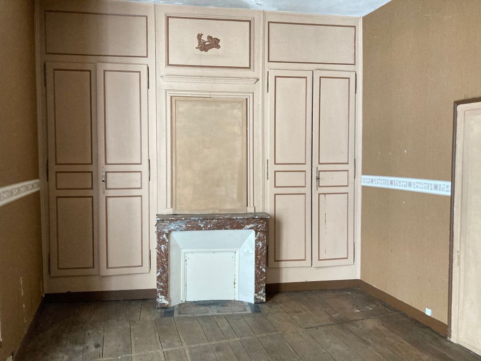Casa de pueblo en Confolens, Charente - foto 4