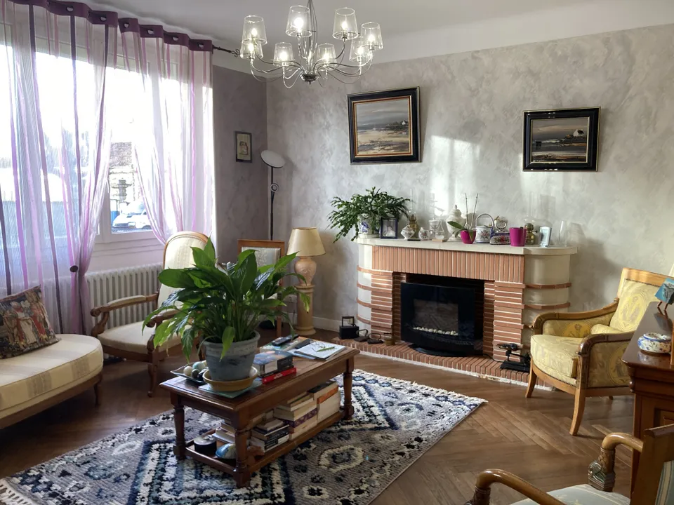 Villa en Confolens, Charente - foto 4