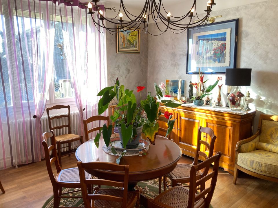 Villa en Confolens, Charente - foto 5