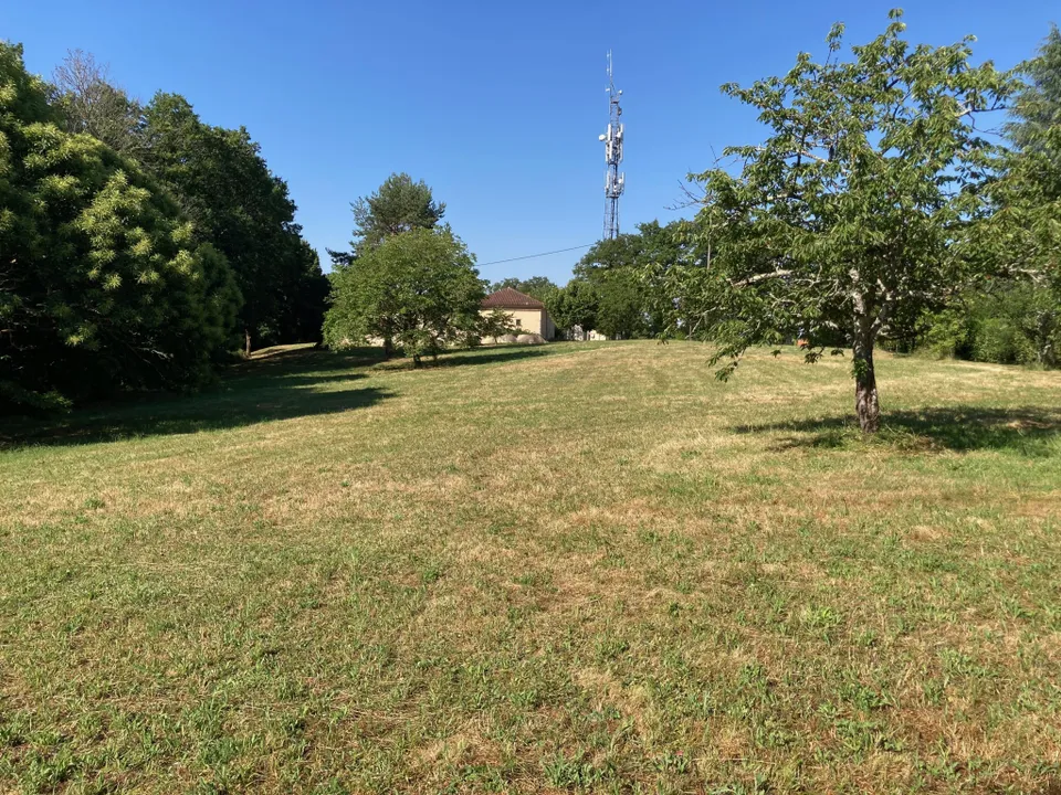 Villa i Confolens, Charente - foto 3