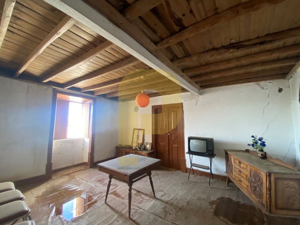 Villa i Rosmaninhal, Castelo Branco - foto 2
