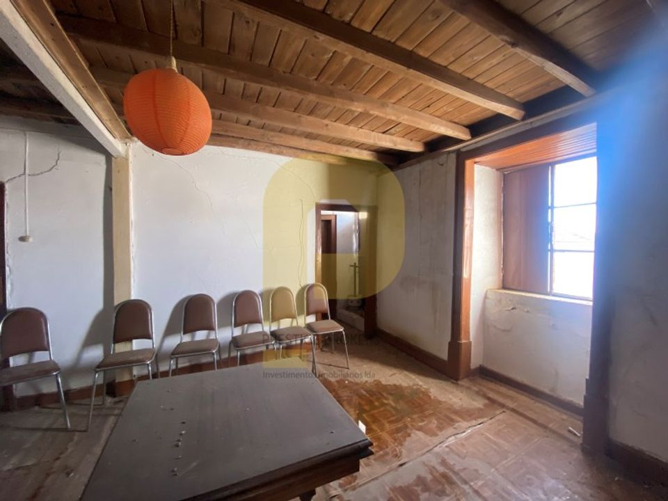 Villa i Rosmaninhal, Castelo Branco - foto 3