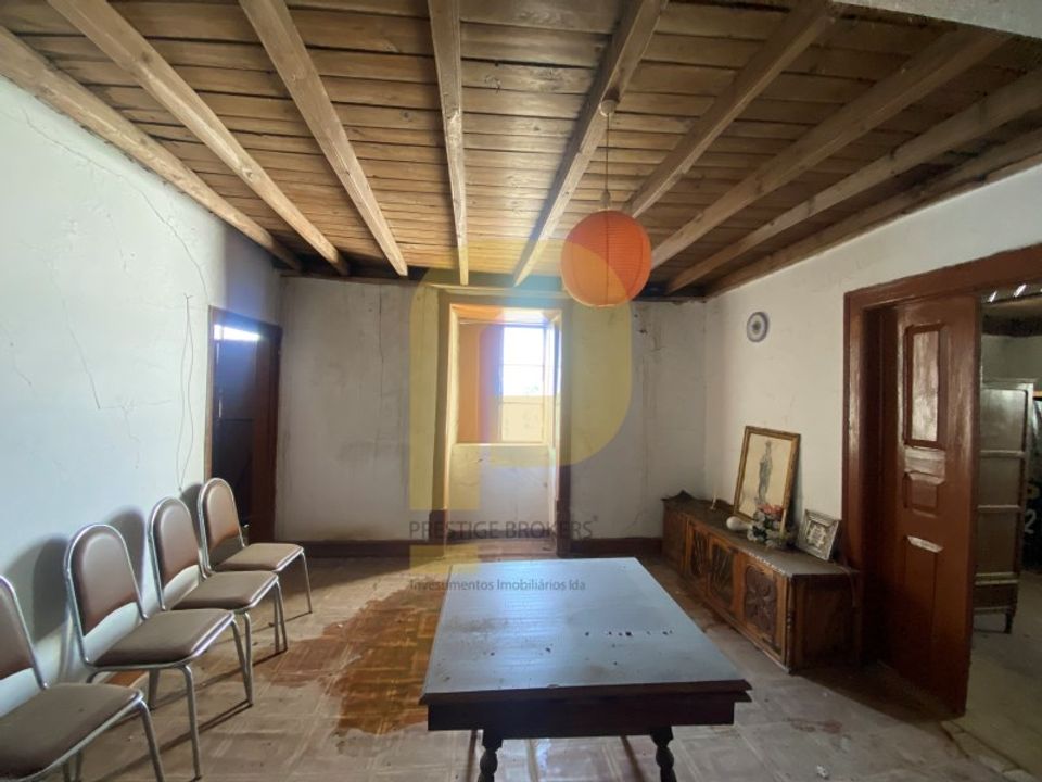 Villa i Rosmaninhal, Castelo Branco - foto 4