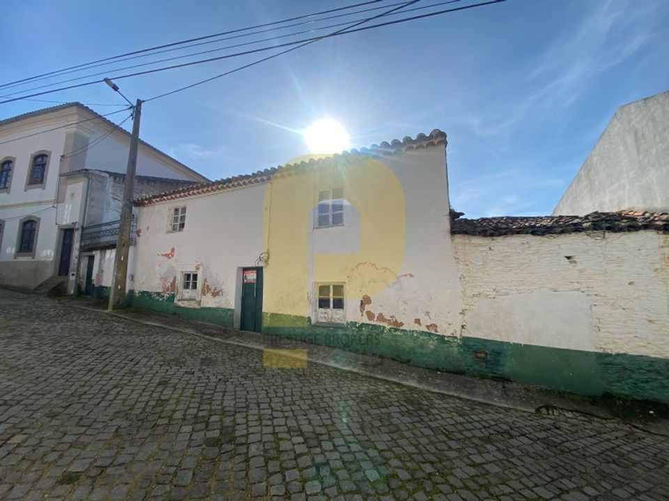 Villa i Rosmaninhal, Castelo Branco - foto 2