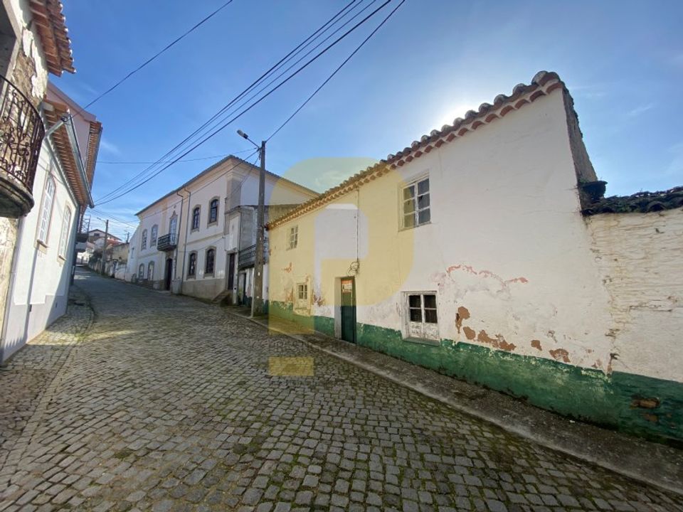 Villa i Rosmaninhal, Castelo Branco - foto 3