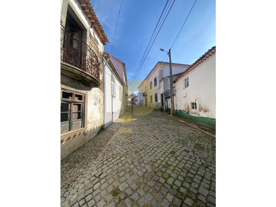 Villa i Rosmaninhal, Castelo Branco - foto 4