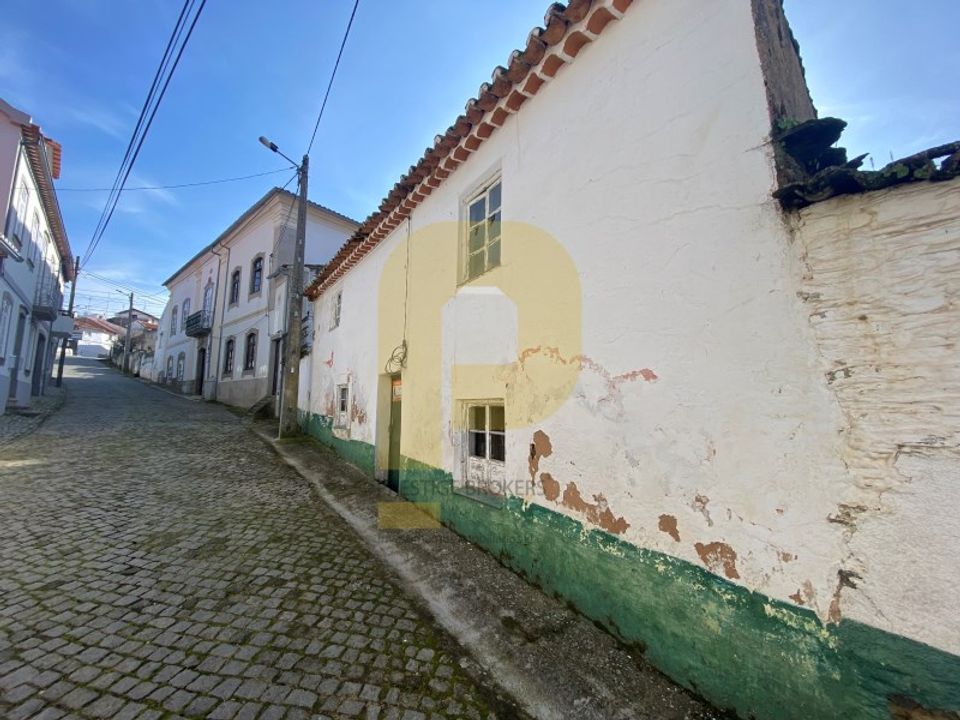 Villa i Rosmaninhal, Castelo Branco - foto 5