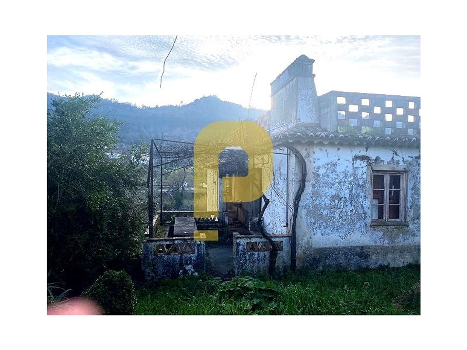 Villa i Castelo de Vide, Portalegre - bilde 3