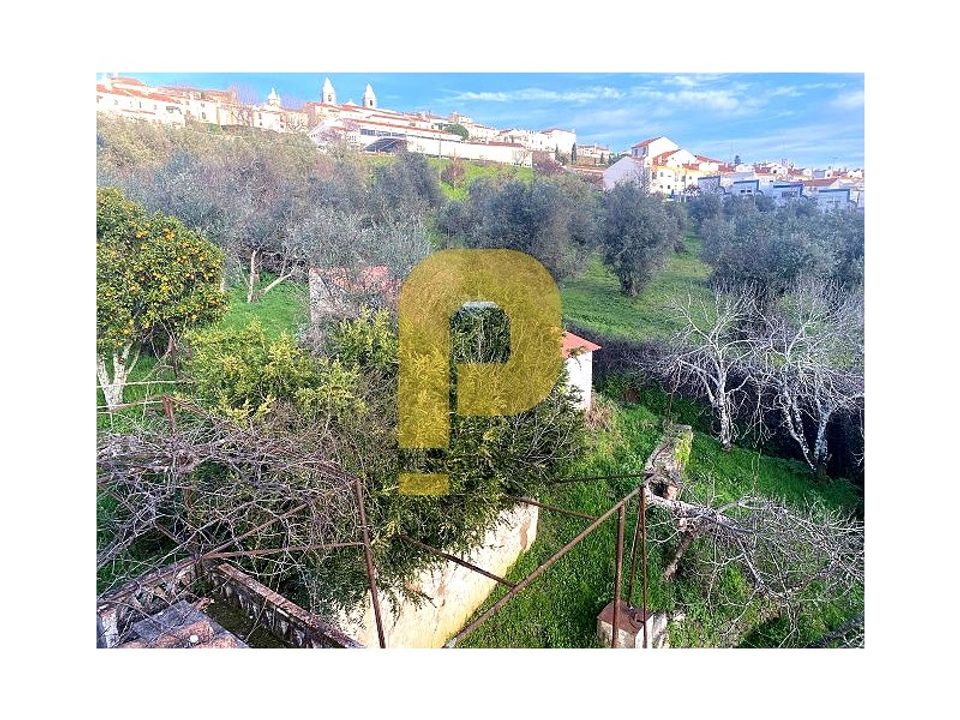 Villa i Castelo de Vide, Portalegre - bilde 4