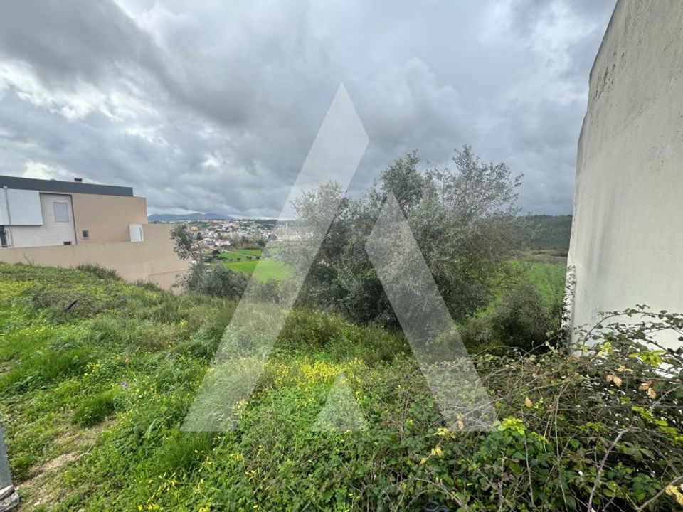 Helårsgrund i Batalha, Leiria - foto 3