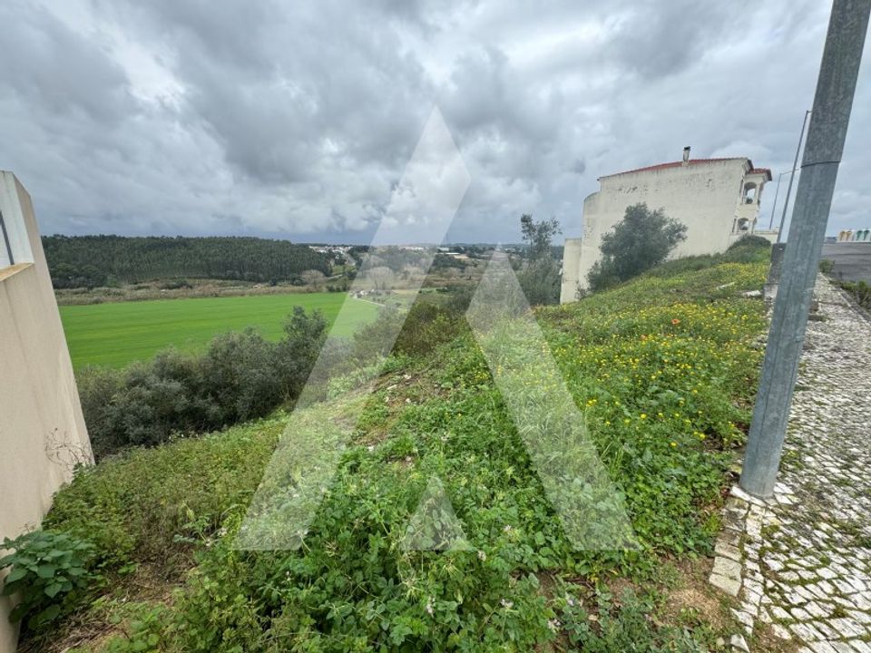 Helårsgrund i Batalha, Leiria - foto 5