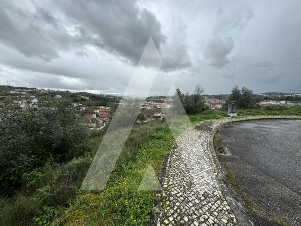 Helårsgrund i Batalha, Leiria - foto 3