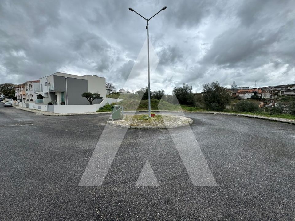 Helårsgrund i Batalha, Leiria - foto 4