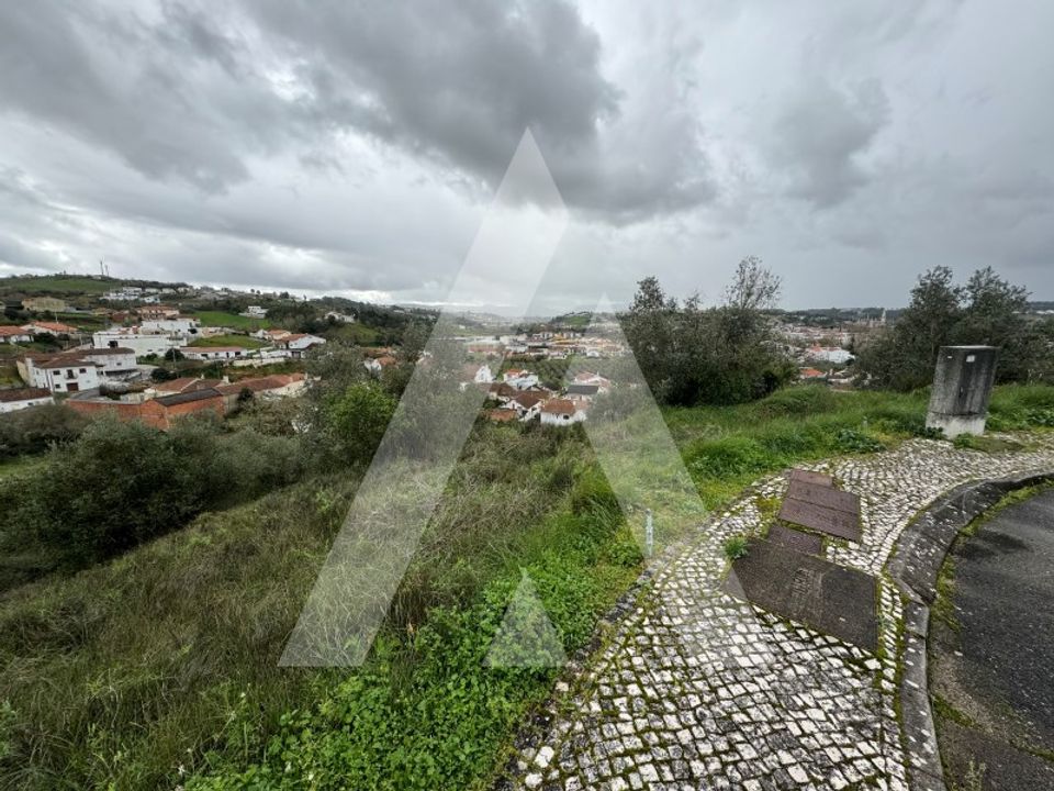 Helårsgrund i Batalha, Leiria - foto 5